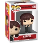 Funko POP! Animation: CSM - Kobeni