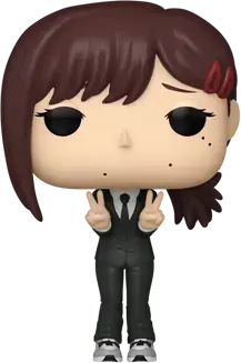 Funko POP! Animation: CSM - Kobeni