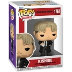 Funko POP! Animation: CSM - Kishibe