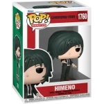 Funko POP! Animation: CSM - Himeno
