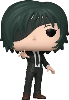 Funko POP! Animation: CSM - Himeno