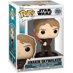 Funko POP! Star Wars: Ahsoka S3 - Anakin Skywalker