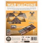 Manhattan Project: War Machine - EN