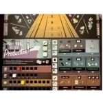 Manhattan Project: War Machine - EN