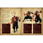 Sea Of Thieves RPG: A Tale Of Two Captains - Expansion - EN