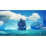 Sea Of Thieves RPG: A Tale Of Two Captains - Expansion - EN