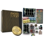 Machines To The Sky - Limited Edition - EN