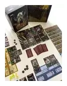 Machines To The Sky - Limited Edition - EN
