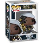 Funko POP! Games: LOL - Senna