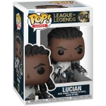 Funko POP! Games: LOL - Lucian