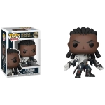 Funko POP! Games: LOL - Lucian