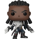 Funko POP! Games: LOL - Lucian