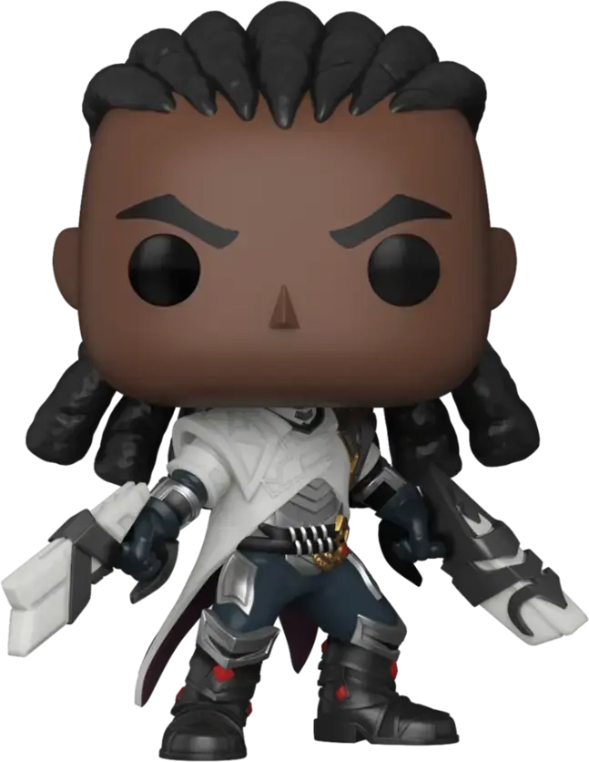 Funko POP! Games: LOL - Lucian