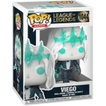 Funko POP! Games: LOL - Viego