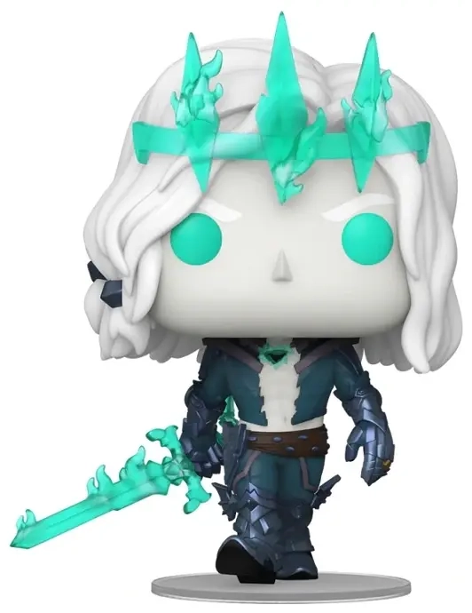 Funko POP! Games: LOL - Viego