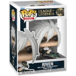 POP - League of Legends - Riven