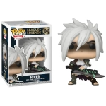POP - League of Legends - Riven
