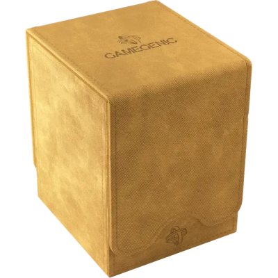 Gamegenic - Squire 100+ XL Sand