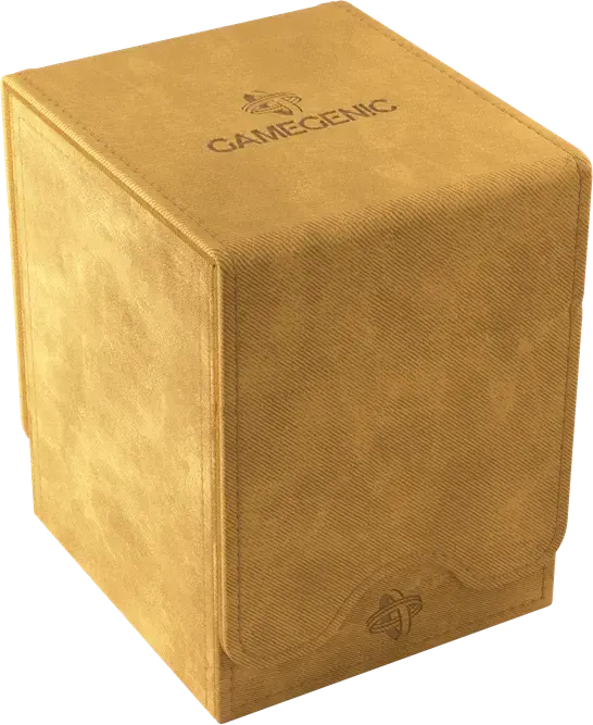 Gamegenic - Squire 100+ XL Sand