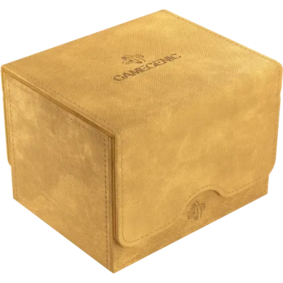 Gamegenic - Sidekick 100+ XL Sand