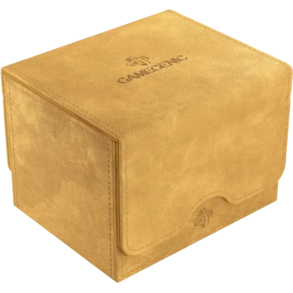 Gamegenic - Sidekick 100+ XL Sand
