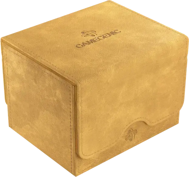 Gamegenic - Sidekick 100+ XL Sand