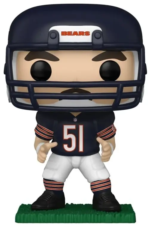 NFL - POP - Legends - Dick Butkus / Chicago Bears