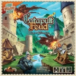 Catapult Feud - EN