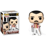 POP - Music - Queen - Freddie Mercury with Cape