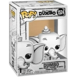 Funko POP! Disney: Sketched - Dumbo