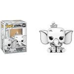 Funko POP! Disney: Sketched - Dumbo