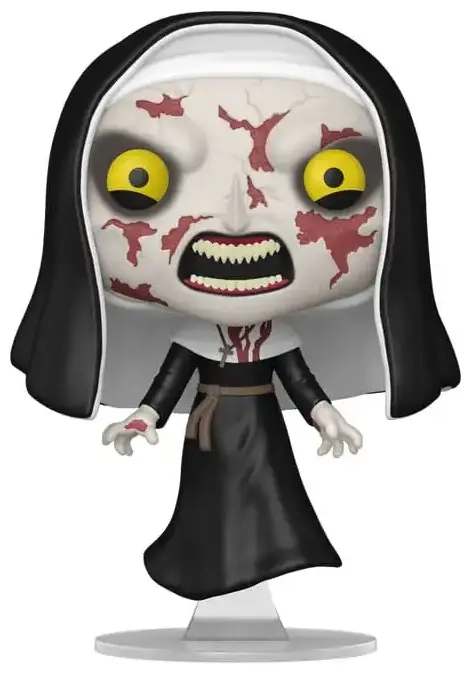 POP - Movie - The Nun II - The Nun