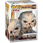 Funko POP! Plus: Predator S3 - Elder Greyback