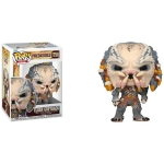 Funko POP! Plus: Predator S3 - Elder Greyback