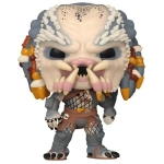 Funko POP! Plus: Predator S3 - Elder Greyback