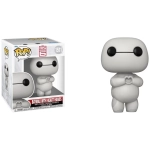 POP - Big Hero 6 - Baymax with Heart Hands 15 cm