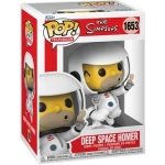 Funko POP! TV: Simpsons S10 - Homer