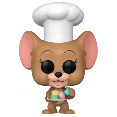 POP - Tom & Jerry - Jerry Serie 3