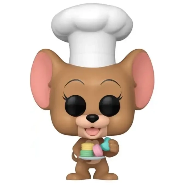 POP - Tom & Jerry - Jerry Serie 3