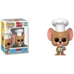 POP - Tom & Jerry - Jerry Serie 3