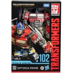 Transformers Studio Series Voyager Class Transformers: Rise of the Beasts 102 Optimus Prime