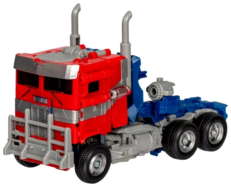 Transformers Studio Series Voyager Class Transformers: Rise of the Beasts 102 Optimus Prime