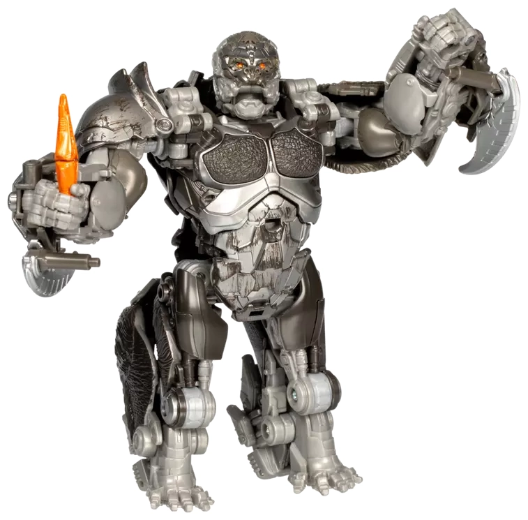 Transformers Studio Series Leader Class Rise of the Beasts Apelinq