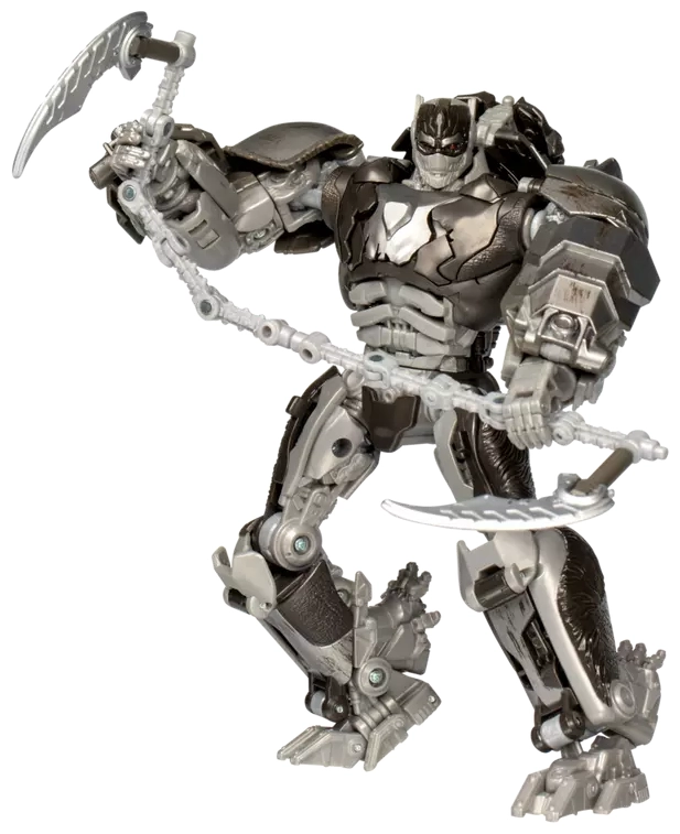 Transformers Studio Series Leader Class Rise of the Beasts Apelinq