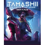 Tamashii: Die Chronik von Ascend - Der Kauz - Charaktererweiterung