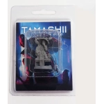 Tamashii: Die Chronik von Ascend - Der Kauz - Charaktererweiterung