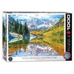 Rocky Mountain National Park - Colorado