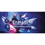 Tamashii: Die Chronik von Ascend - Verbotenes Kapitel - Erweiterung
