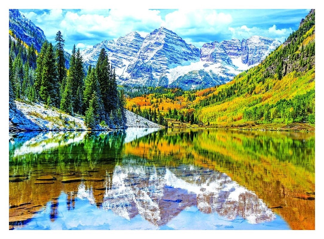 Rocky Mountain National Park - Colorado
