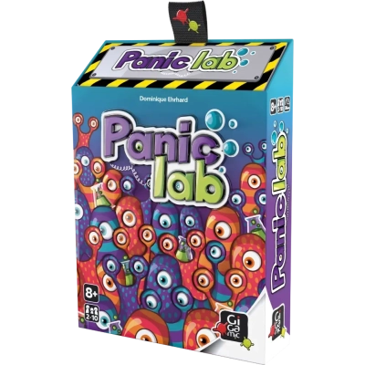 Panic Lab